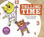 Telling Time (Patterns of Time)