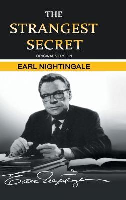 The Strangest Secret - Earl Nightingale - cover