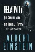 Relativity: The Special and the General Theory, 100th Anniversary Edition