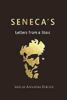 Seneca's Letters from a Stoic