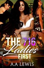 The 716 Ladies First