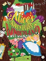 Once Upon a Story: Alice's Adventures in Wonderland