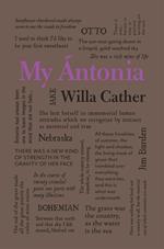 My Ántonia