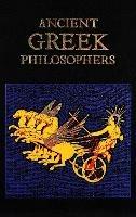 Ancient Greek Philosophers - cover