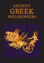 Ancient Greek Philosophers