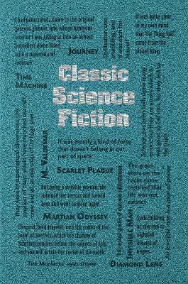 Classic Science Fiction - Editors of Canterbury Classics - cover