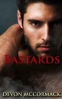 Bastards - Devon McCormack - cover