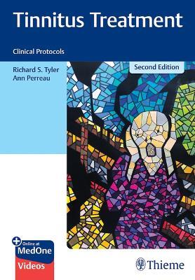Tinnitus Treatment: Clinical Protocols - cover