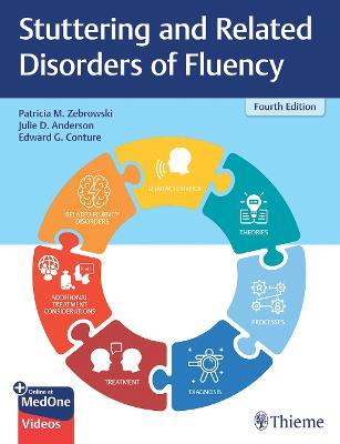 Stuttering and Related Disorders of Fluency - cover