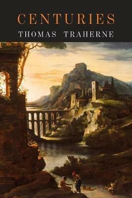 Centuries: Centuries of Meditations - Thomas Traherne - cover