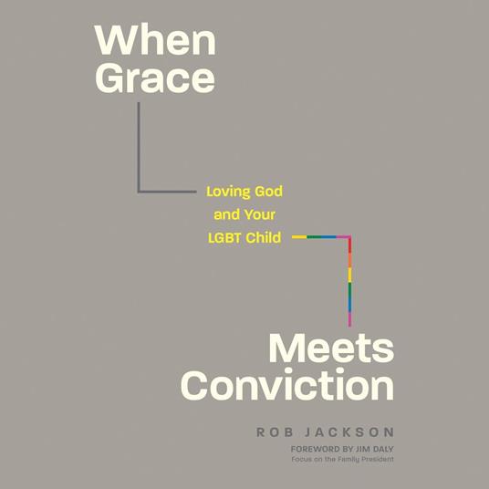 When Grace Meets Conviction