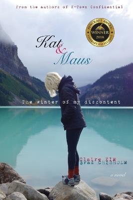 Kat & Maus - Brad Chisholm,Claire Kim - cover