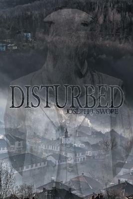 Disturbed - Joseph J Swope - cover