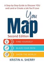 Youmap: Find Yourself. Blaze Your Path. Show the World|