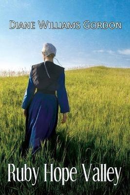 Ruby Hope Valley - Diane Williams Gordon - cover