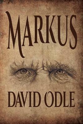 Markus - David Odle - cover