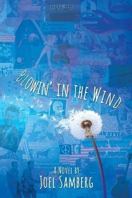 Blowin' in the Wind - Joel Samberg - cover