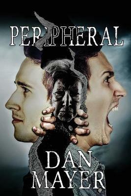 Peripheral - Dan Mayer - cover
