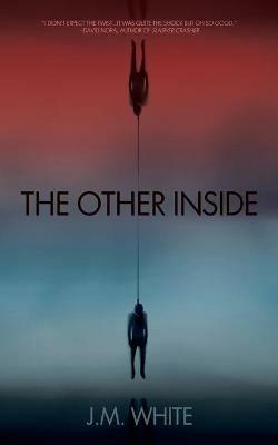 The Other Inside - J M White - cover