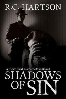 Shadows of Sin - R C Hartson - cover