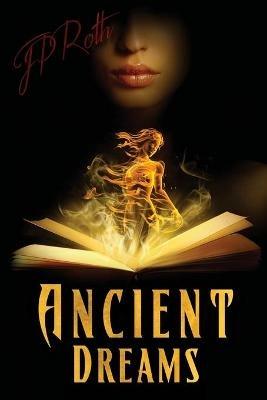 Ancient Dreams - Jp Roth - cover