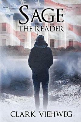 Sage: The Reader - Clark Viehweg - cover