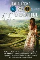 CC's Road Home - Leah B Eskine - cover