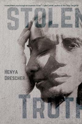 Stolen Truth - Henya Drescher - cover