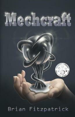 Mechcraft - Brian Fitzpatrick - cover