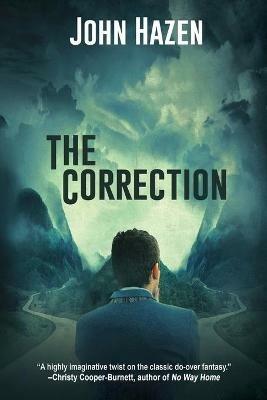 The Correction - John Hazen - cover