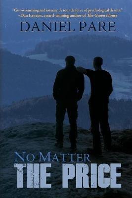 No Matter The Price - Daniel Pare - cover