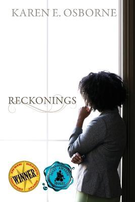 Reckonings - Karen E Osborne - cover