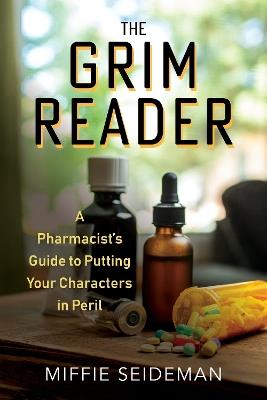 The Grim Reader - M Seideman - cover