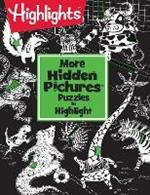 More Hidden Pictures Puzzles to Highlight