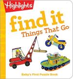 Find it Things that Go
