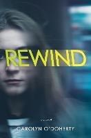 Rewind - Carolyn O'Doherty - cover