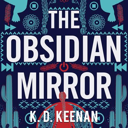 The Obsidian Mirror