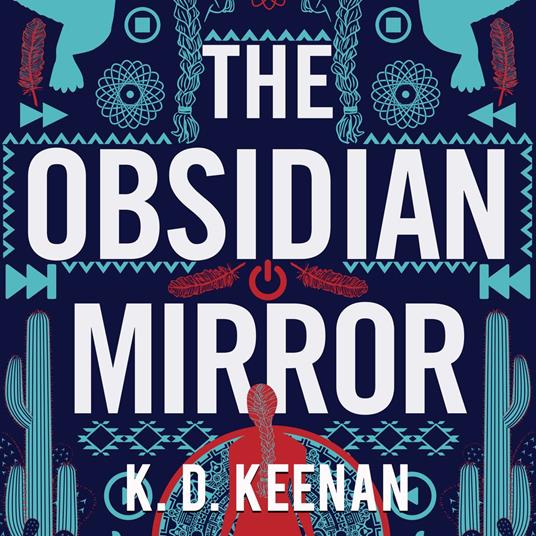 The Obsidian Mirror