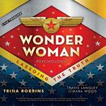Wonder Woman Psychology