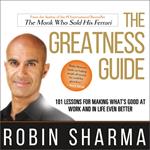 The Greatness Guide