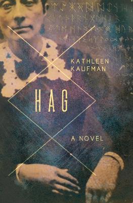 Hag - Kathleen Kaufman - cover
