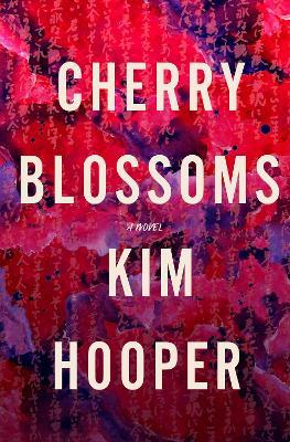 Cherry Blossoms - Kim Hooper - cover