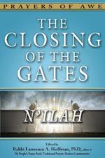 The Closing of the Gates: N'ilah