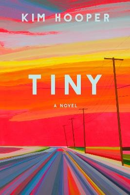 Tiny - Kim Hooper - cover