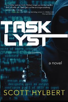 Task Lyst - Scott Hylbert - cover