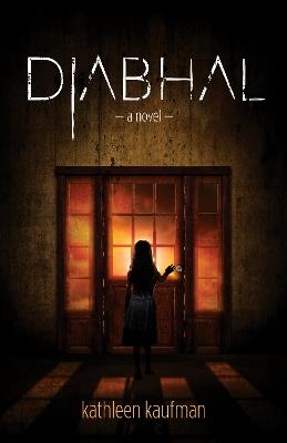 Diabhal: Diabhal Book 1 - Kathleen Kaufman - cover