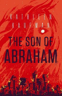 Son of Abraham - Kathleen Kaufman - cover