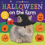 Halloween on the Farm