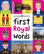 First Royal Words (First 100)