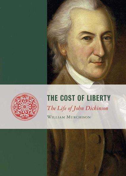 The Cost of Liberty